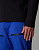 Куртка мужская The North Face Summit Futurefleece LT 1/2 Zip Tnf Black/Npf - Фото 5 малая