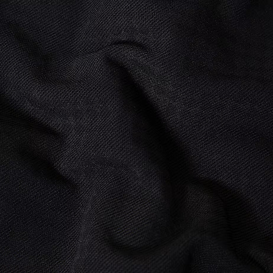 Куртка мужская The North Face Summit Futurefleece LT 1/2 Zip Tnf Black/Npf - Фото 6 большая