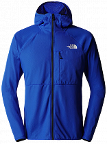 Куртка мужская The North Face Summit Futurefleece FZ Hoodie Tnf Blue/Npf
