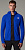 Куртка мужская The North Face Summit Futurefleece FZ Hoodie Tnf Blue/Npf - Фото 3 малая