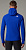 Куртка мужская The North Face Summit Futurefleece FZ Hoodie Tnf Blue/Npf - Фото 4 малая