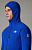 Куртка мужская The North Face Summit Futurefleece FZ Hoodie Tnf Blue/Npf - Фото 6 малая
