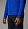 Куртка мужская The North Face Summit Futurefleece FZ Hoodie Tnf Blue/Npf - Фото 7 малая