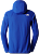 Куртка мужская The North Face Summit Futurefleece FZ Hoodie Tnf Blue/Npf - Фото 9 малая