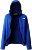 Куртка мужская The North Face Summit Futurefleece FZ Hoodie Tnf Blue/Npf - Фото 10 малая