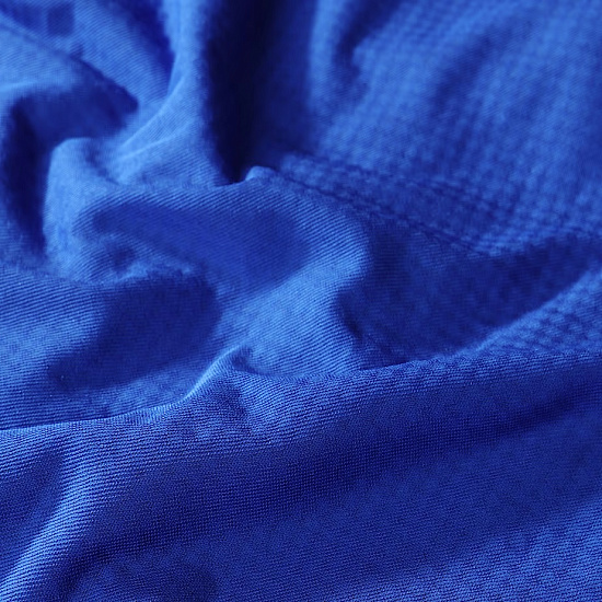 Куртка мужская The North Face Summit Futurefleece FZ Hoodie Tnf Blue/Npf - Фото 8 большая