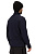 Куртка флисовая мужская Rehall Danzel-R Dark Navy - Фото 3 малая