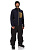 Куртка флисовая мужская Rehall Danzel-R Dark Navy - Фото 4 малая