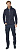 Куртка мужская Marmot Reactor 2.0 Black - Фото 2 малая