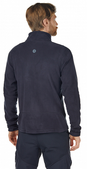 Куртка мужская Marmot Reactor 2.0 Black - Фото 5 большая