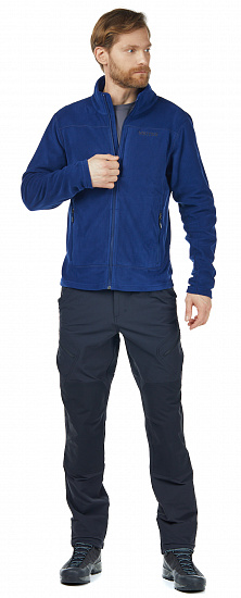 Куртка мужская Marmot Reactor 2.0 Arctic Navy - Фото 2 большая