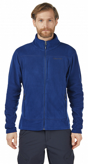 Куртка мужская Marmot Reactor 2.0 Arctic Navy - Фото 3 большая