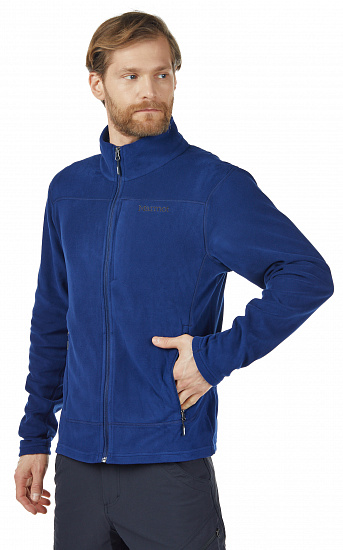 Куртка мужская Marmot Reactor 2.0 Arctic Navy - Фото 4 большая