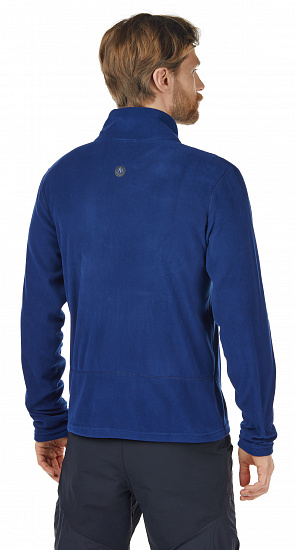 Куртка мужская Marmot Reactor 2.0 Arctic Navy - Фото 5 большая