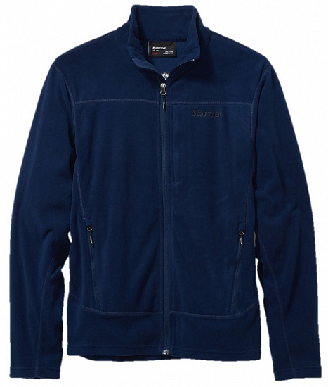 Куртка мужская Marmot Reactor 2.0 Arctic Navy - Фото 1 большая