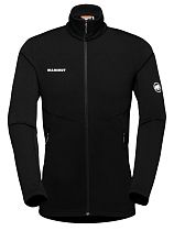 Куртка мужская Mammut Aconcagua Light ML Black