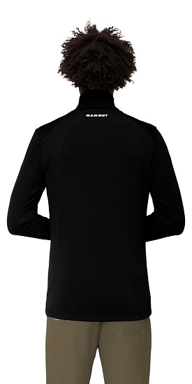 Куртка мужская Mammut Aconcagua Light ML Black - Фото 3 большая