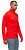 Куртка мужская Mammut Aconcagua Light ML Mammut Red - Фото 4 малая