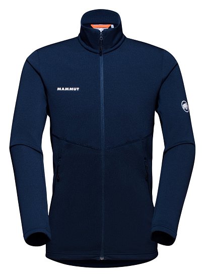 Куртка мужская Mammut Aconcagua Light ML Marine - Фото 1 большая