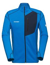 Куртка мужская Mammut Taiss Light ML Azurit/Marine