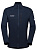 Куртка мужская Mammut Taiss Light ML Marine - Фото 2 малая