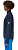 Куртка мужская Mammut Taiss Light ML Marine - Фото 5 малая