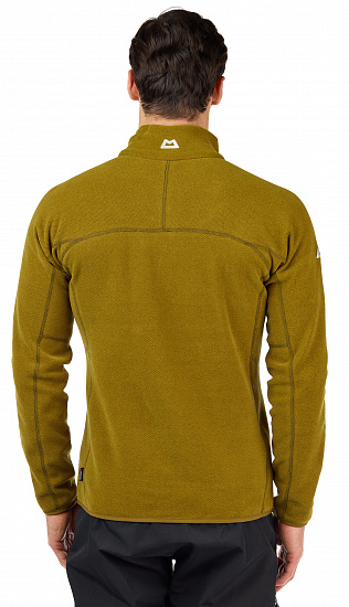 Куртка мужская Mountain Equipment Litmus Fir Green - Фото 5 большая