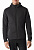 Куртка мужская Arcteryx Covert Hoody Black Heather - Фото 2 малая
