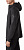 Куртка мужская Arcteryx Covert Hoody Black Heather - Фото 3 малая