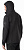 Куртка мужская Arcteryx Covert Hoody Black Heather - Фото 4 малая