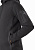 Куртка мужская Arcteryx Covert Hoody Black Heather - Фото 5 малая