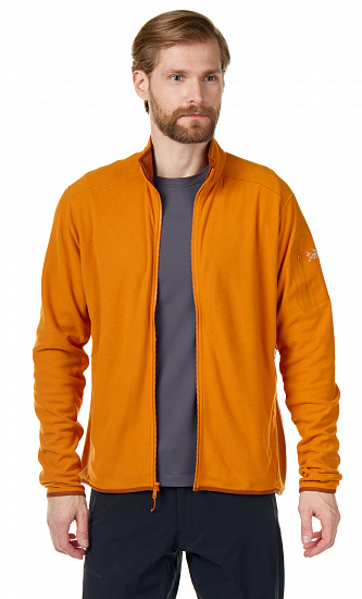 Куртка мужская Arcteryx Delta LT Wildchild - Фото 2 большая