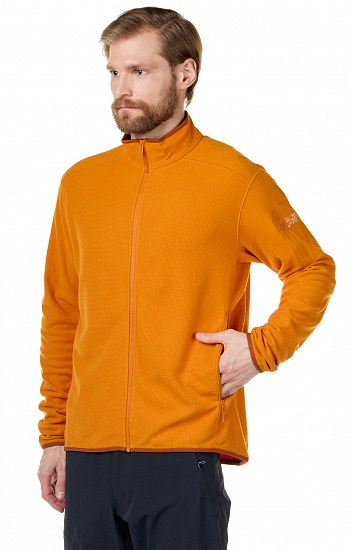 Куртка мужская Arcteryx Delta LT Wildchild - Фото 3 большая