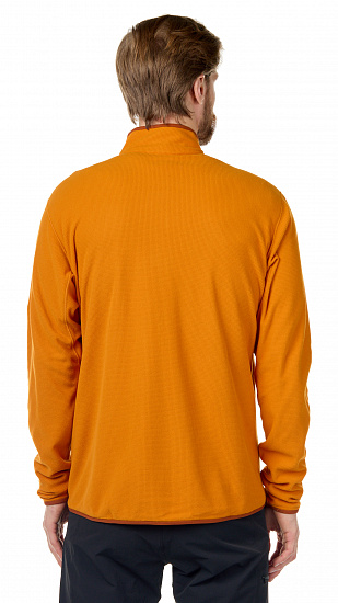 Куртка мужская Arcteryx Delta LT Wildchild - Фото 4 большая