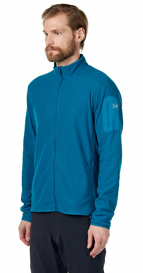 Куртка мужская Arcteryx Delta LT Forcefield - Фото 2 большая