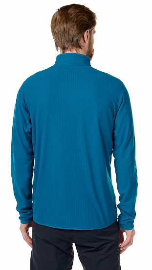 Куртка мужская Arcteryx Delta LT Forcefield - Фото 4 большая