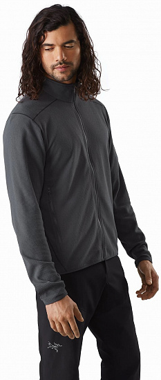 Куртка мужская Arcteryx Delta LT Glitch - Фото 2 большая