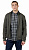 Куртка мужская Arcteryx Covert Cardigan Moonshadow Heather - Фото 2 малая