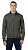Куртка мужская Arcteryx Covert Cardigan Moonshadow Heather - Фото 3 малая