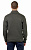 Куртка мужская Arcteryx Covert Cardigan Moonshadow Heather - Фото 5 малая