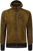 Куртка мужская Montura Remix Mustard