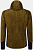 Куртка мужская Montura Remix Mustard - Фото 2 малая