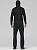 Куртка флисовая мужская Norrona Falketind Warm2 Caviar Black - Фото 7 малая