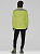 Куртка флисовая мужская Norrona Trollveggen Warm 3 Dark Citron/Deep Lichen Green - Фото 5 малая