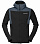 Куртка мужская Norrona Falketind Warm1 Stretch Zip Hoodie Caviar - Фото 1 малая