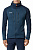 Куртка мужская Mammut Eiswand Advanced ML Hooded Night - Фото 1 малая