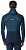 Куртка мужская Mammut Eiswand Advanced ML Hooded Night - Фото 4 малая