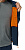 Куртка мужская Mammut Eiswand Advanced ML Hooded Night - Фото 6 малая