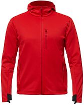 Куртка мужская Bask Champion V2 Красный