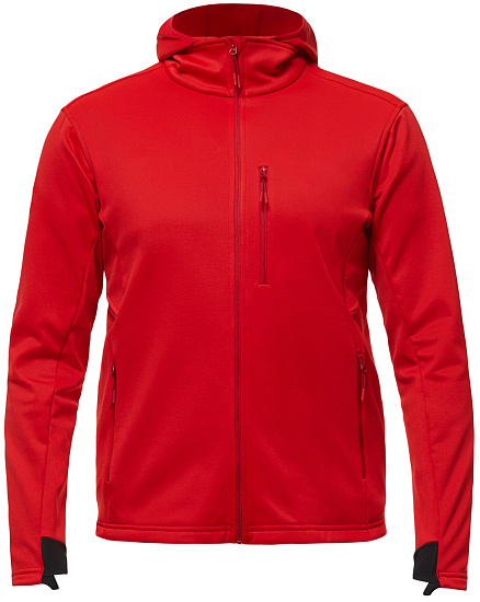 Куртка мужская Bask Champion V2 Красный - Фото 1 большая